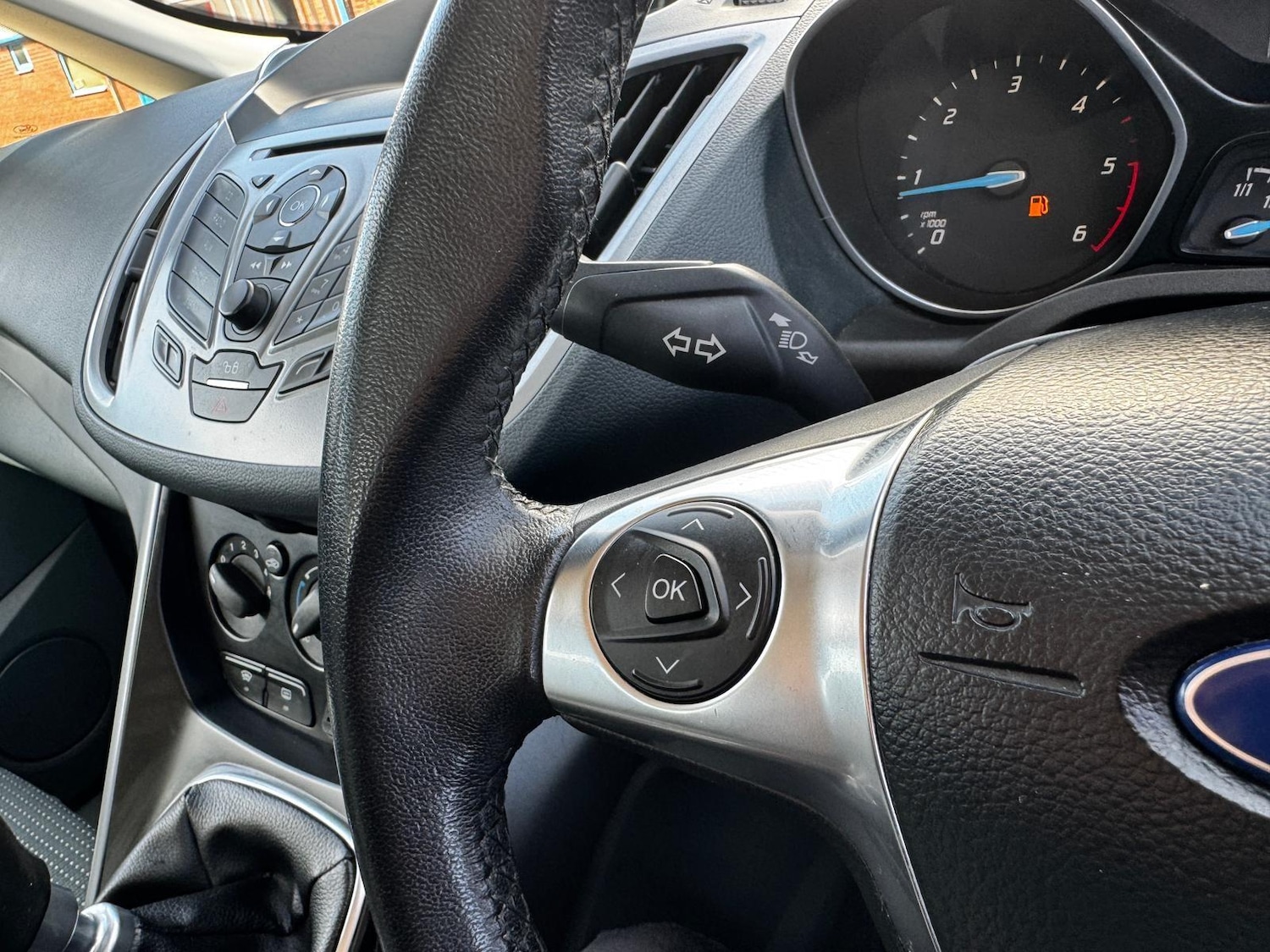 Used Ford Grand C-Max 2013 for sale - 78157442: Photo 24