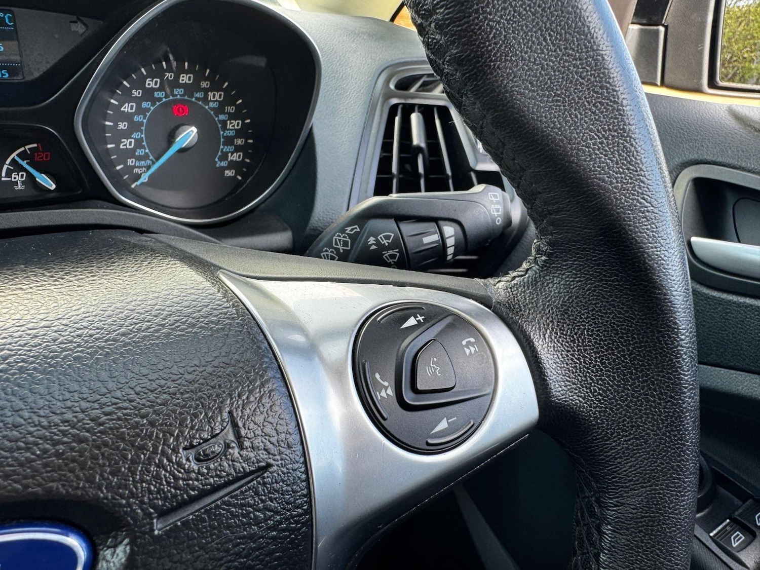 Used Ford Grand C-Max 2013 for sale - 78157442: Photo 25