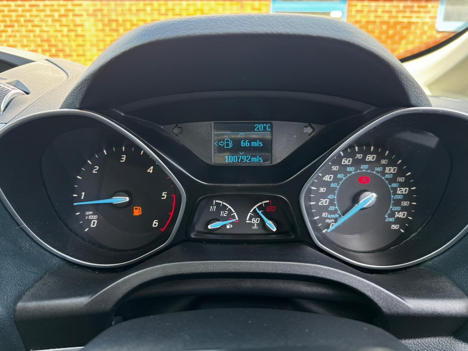 Used Ford Grand C-Max 2013 for sale - 78157442: Photo 27