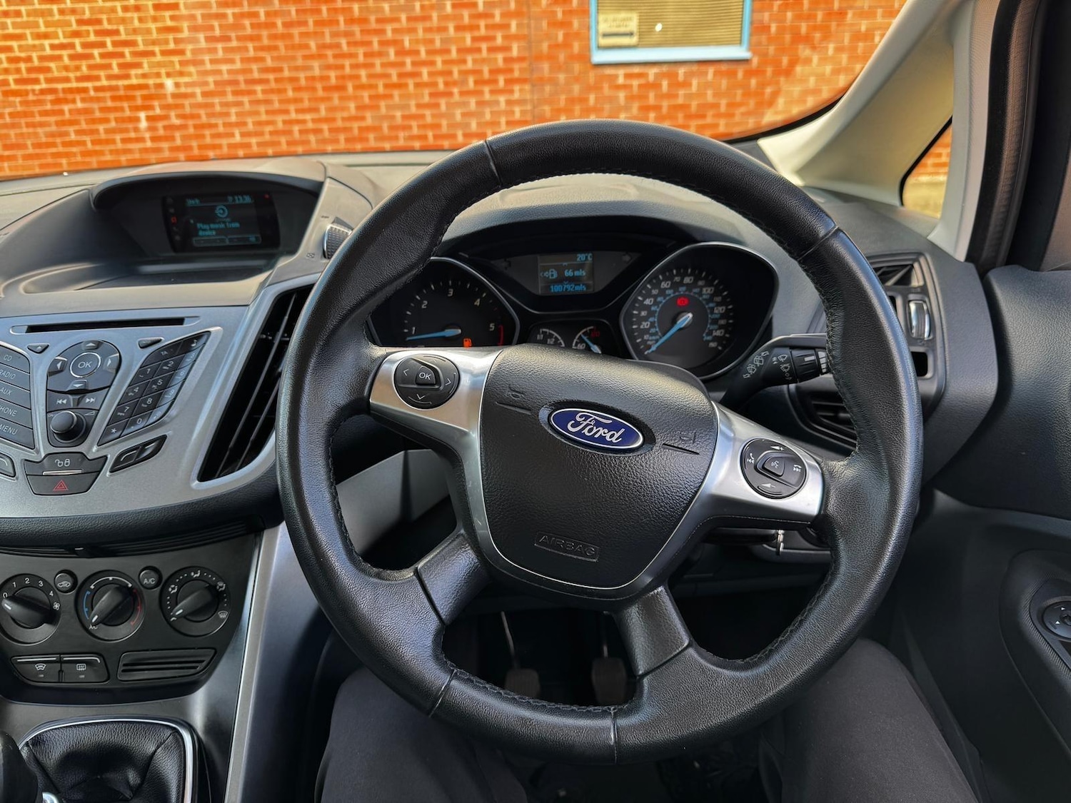 Used Ford Grand C-Max 2013 for sale - 78157442: Photo 29