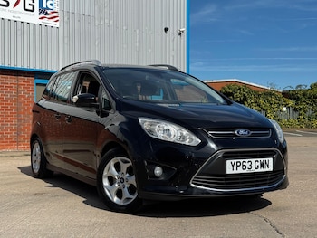 Used Ford Grand C-Max 2013 for sale - 78157442: Photo