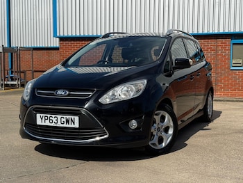 Used Ford Grand C-Max 2013 for sale - 78157442: Photo