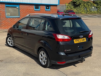 Used Ford Grand C-Max 2013 for sale - 78157442: Photo