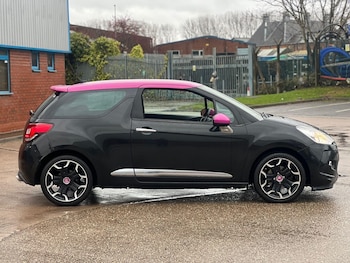 Used Citroen DS3 2011 for sale - 76887201: Photo