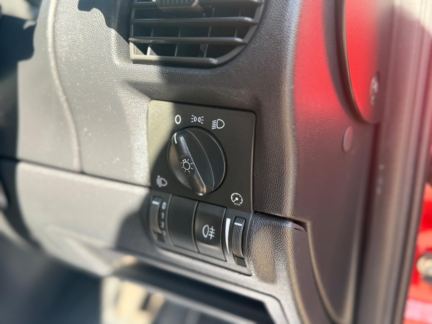 Used Vauxhall Combo 2011 for sale - 77939776: Photo 18