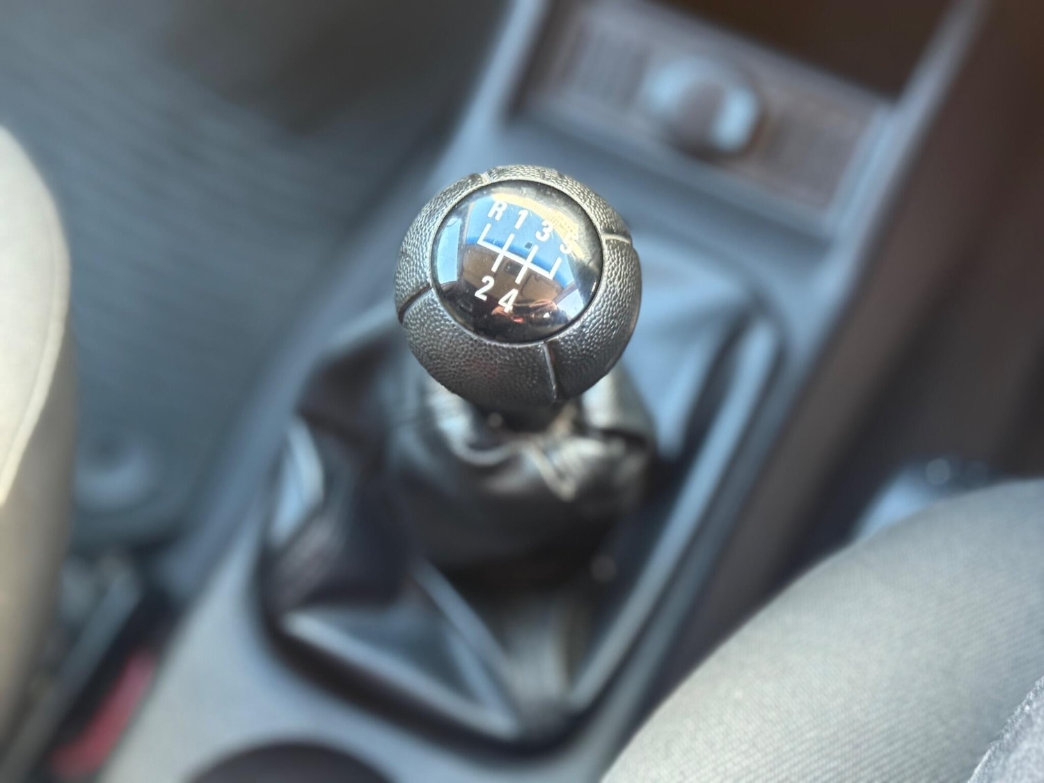 Used Vauxhall Combo 2011 for sale - 77939776: Photo 21