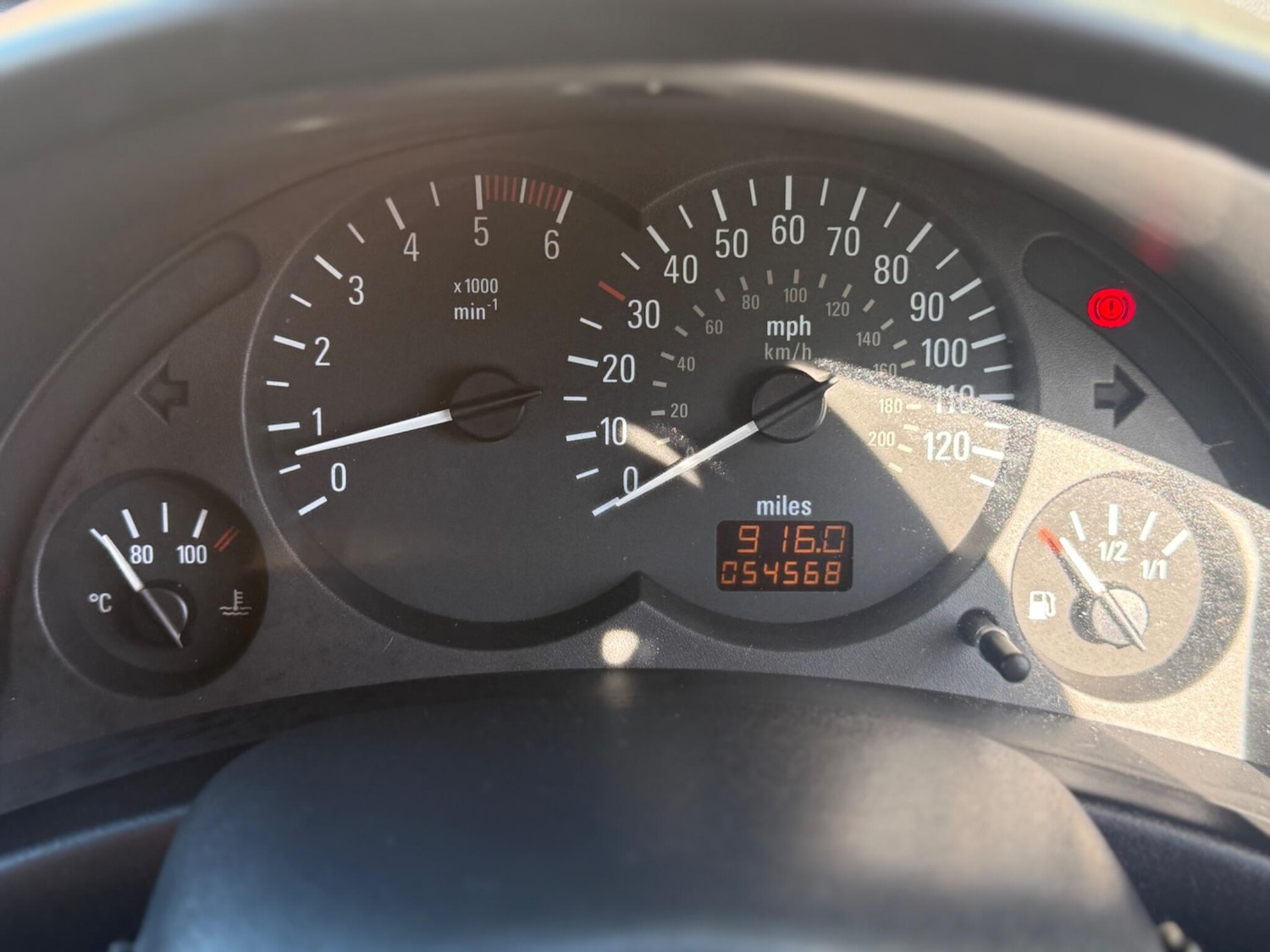 Used Vauxhall Combo 2011 for sale - 77939776: Photo 22