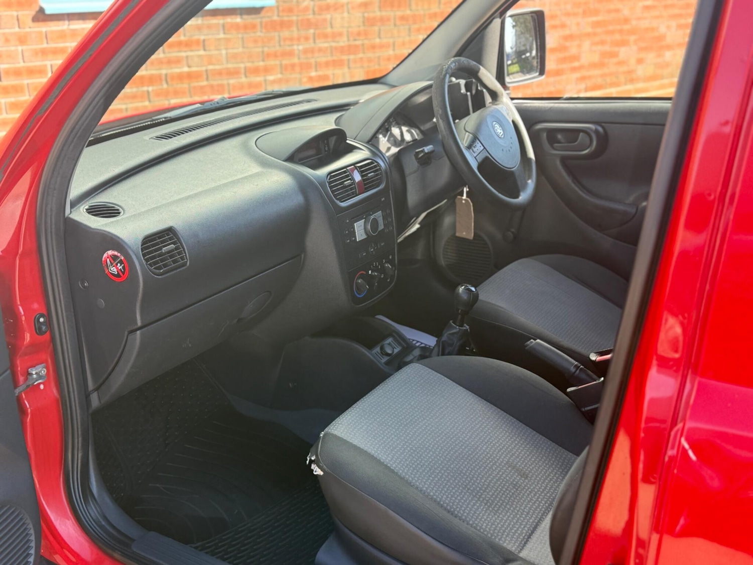 Used Vauxhall Combo 2011 for sale - 77939776: Photo 23