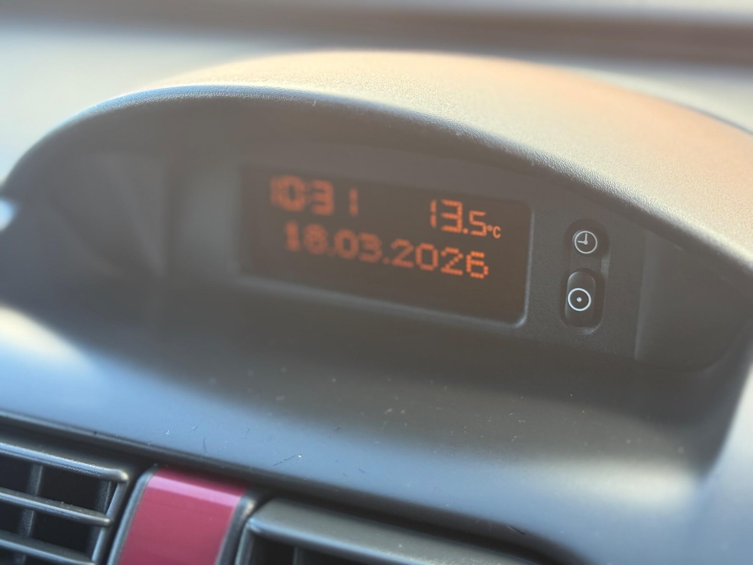 Used Vauxhall Combo 2011 for sale - 77939776: Photo 30