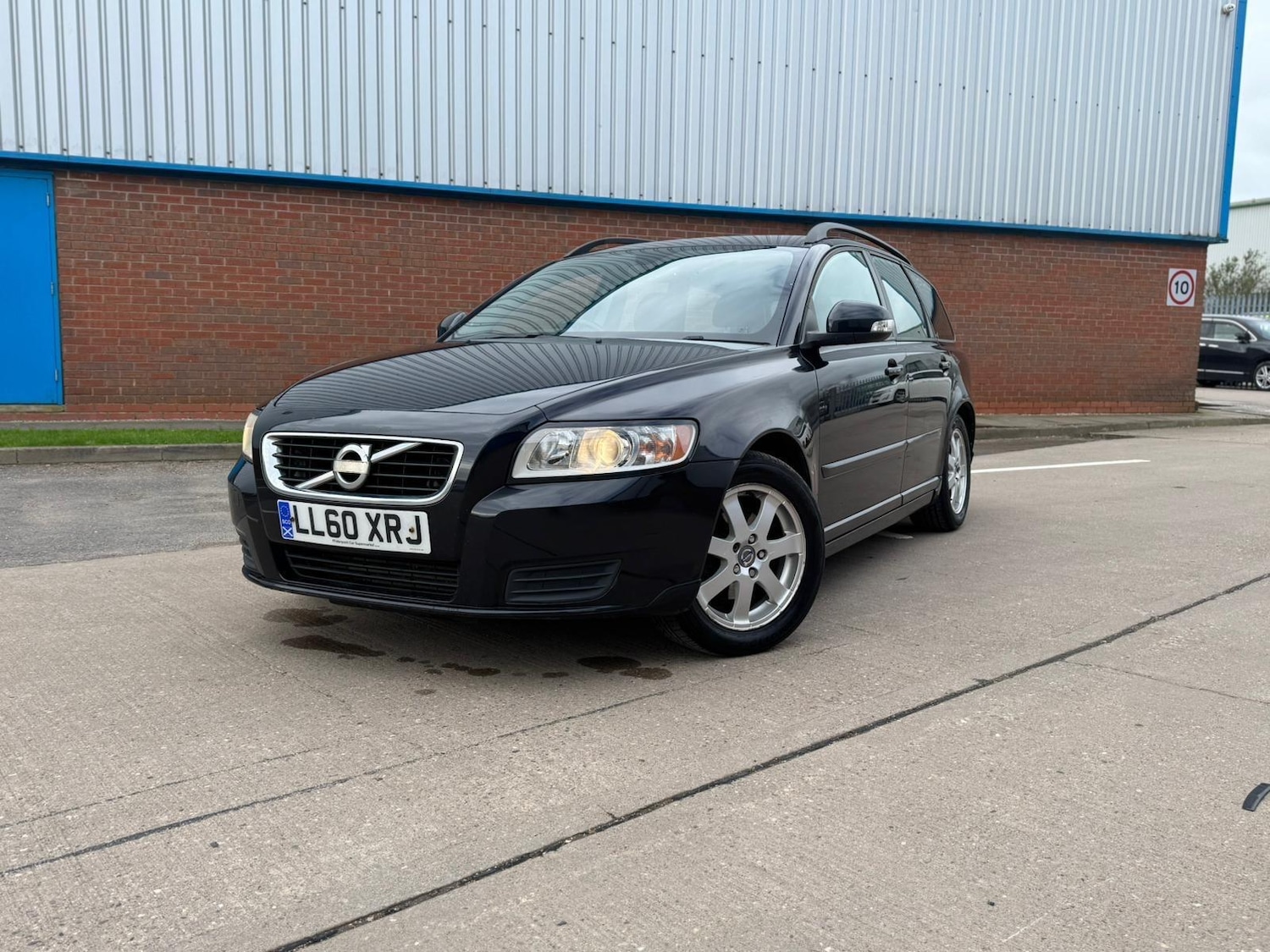 Used Volvo V50 for sale - 77958274: Photo 10