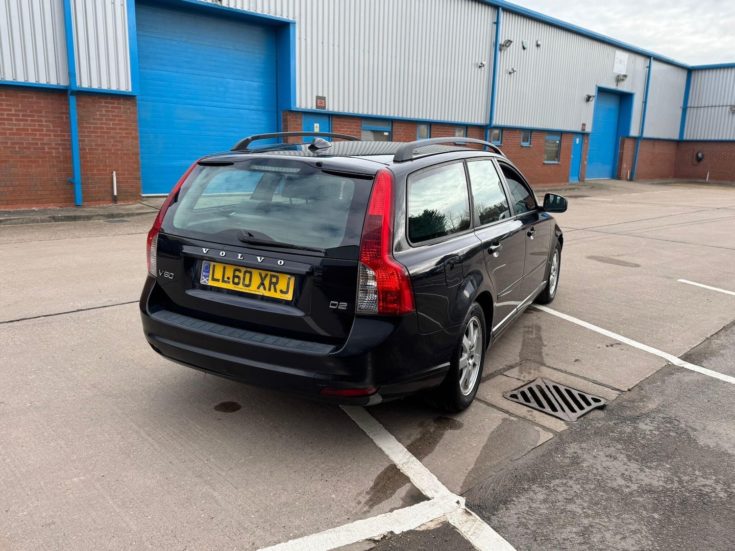 Used Volvo V50 for sale - 77958274: Photo 11