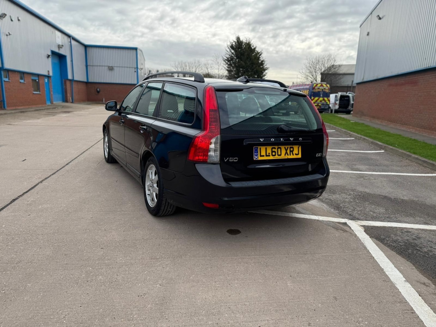 Used Volvo V50 for sale - 77958274: Photo 12