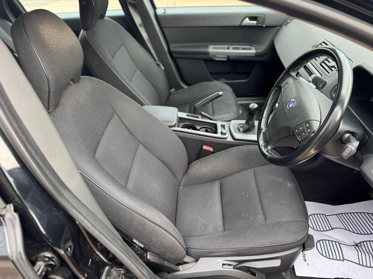 Used Volvo V50 for sale - 77958274: Photo 13