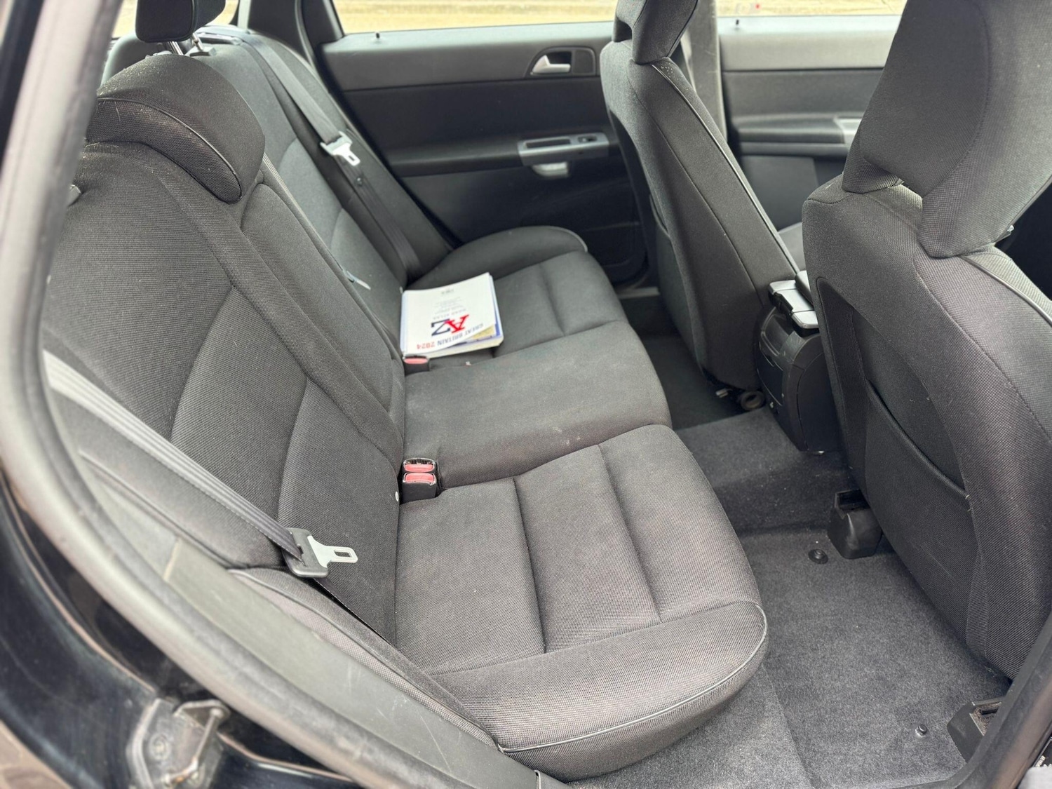 Used Volvo V50 for sale - 77958274: Photo 14