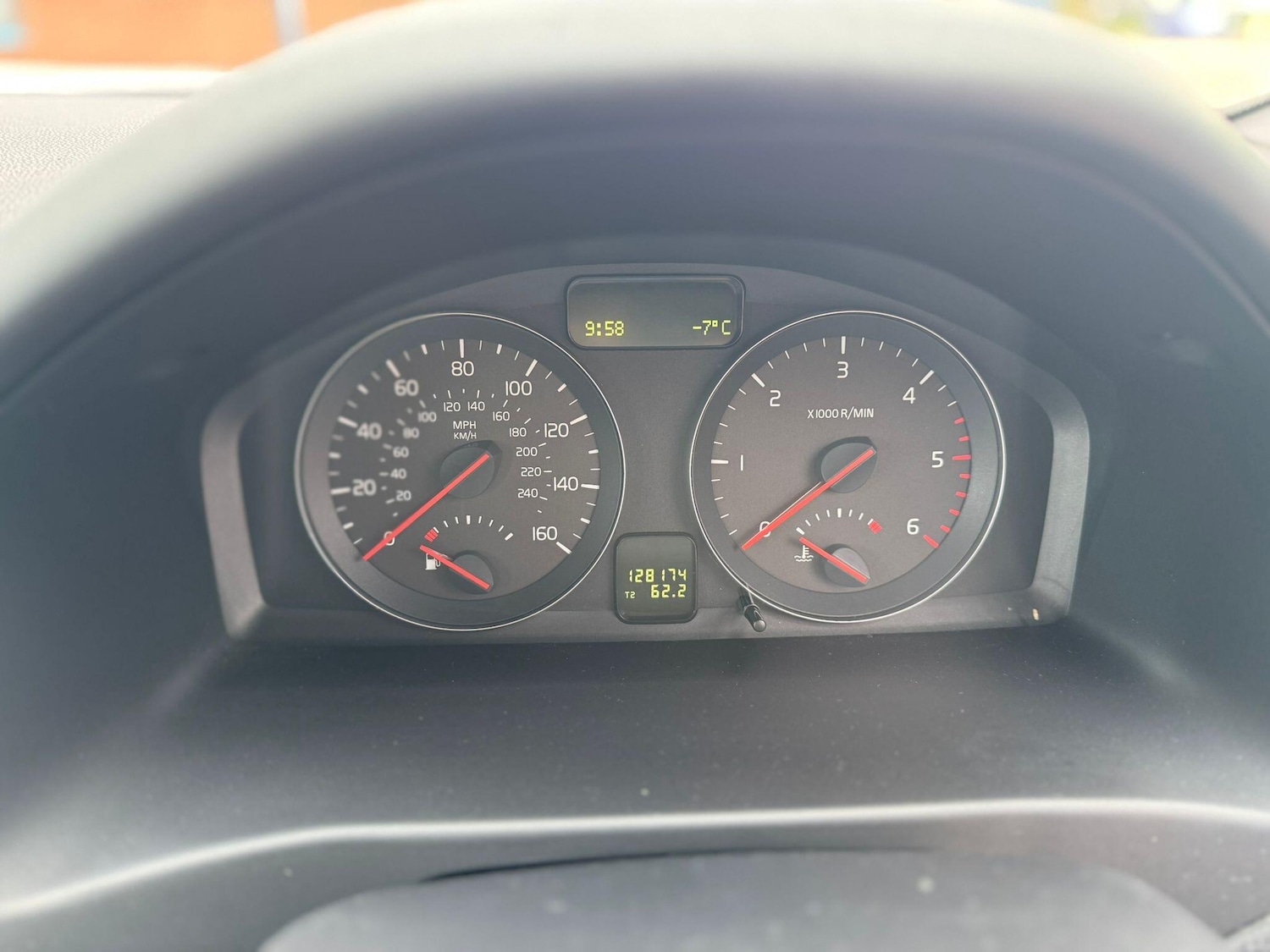 Used Volvo V50 for sale - 77958274: Photo 15