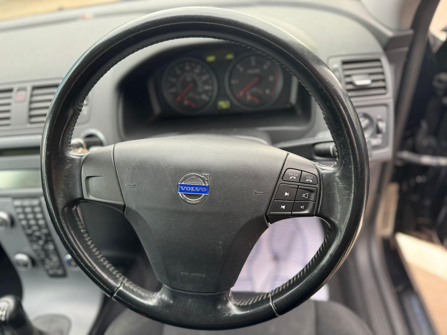 Used Volvo V50 for sale - 77958274: Photo 18