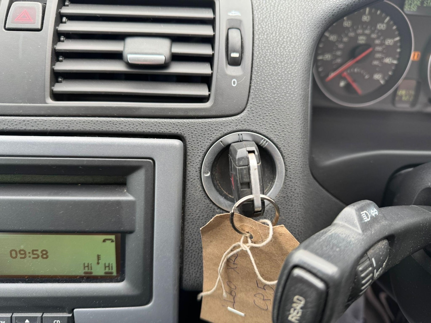 Used Volvo V50 for sale - 77958274: Photo 19