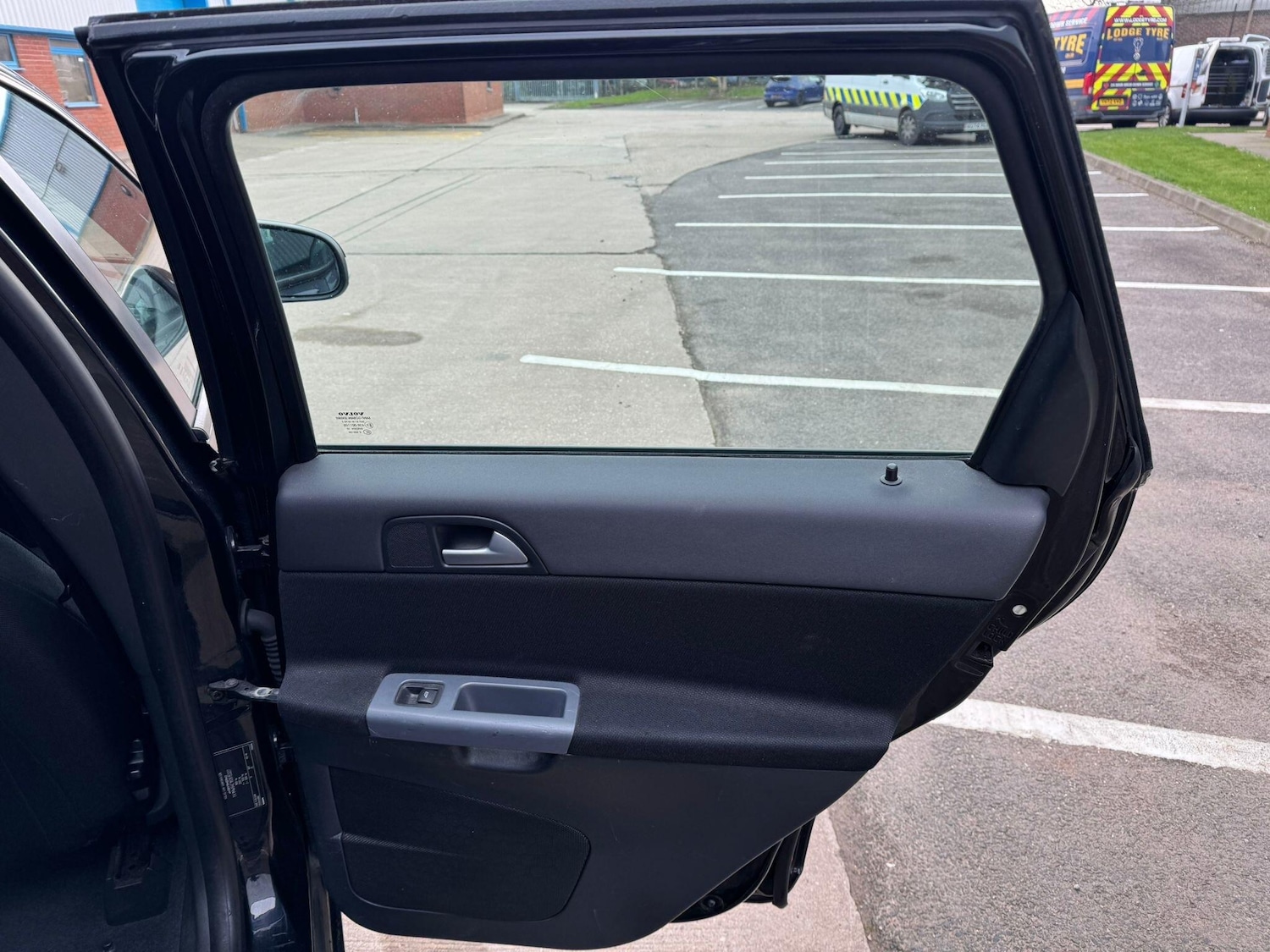 Used Volvo V50 for sale - 77958274: Photo 21