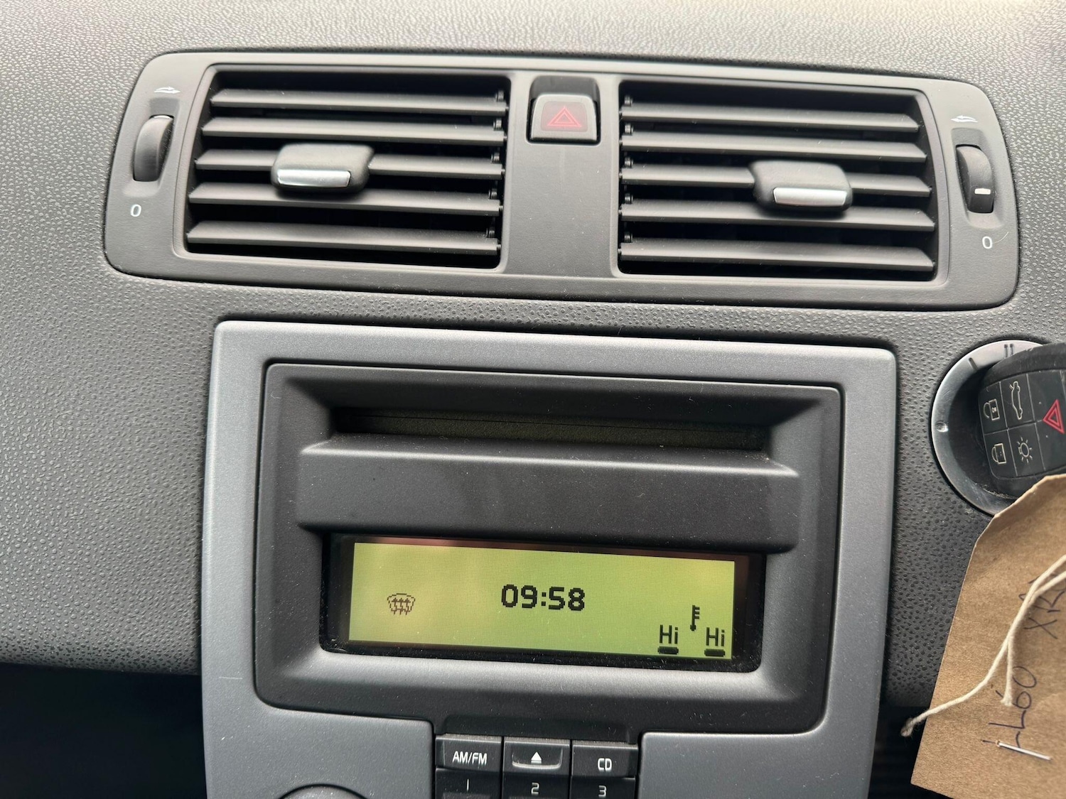 Used Volvo V50 for sale - 77958274: Photo 25