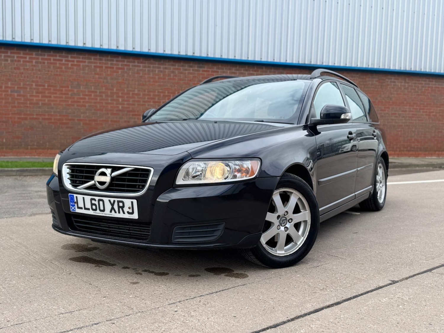 Used Volvo V50 for sale - 77958274: Photo 5