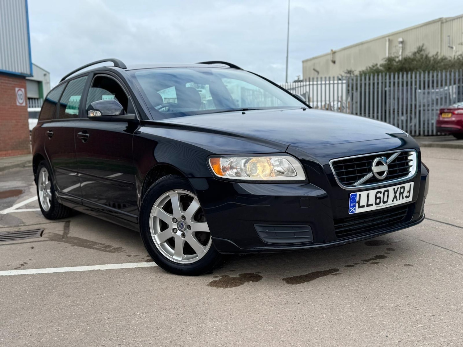 Used Volvo V50 for sale - 77958274: Photo 6