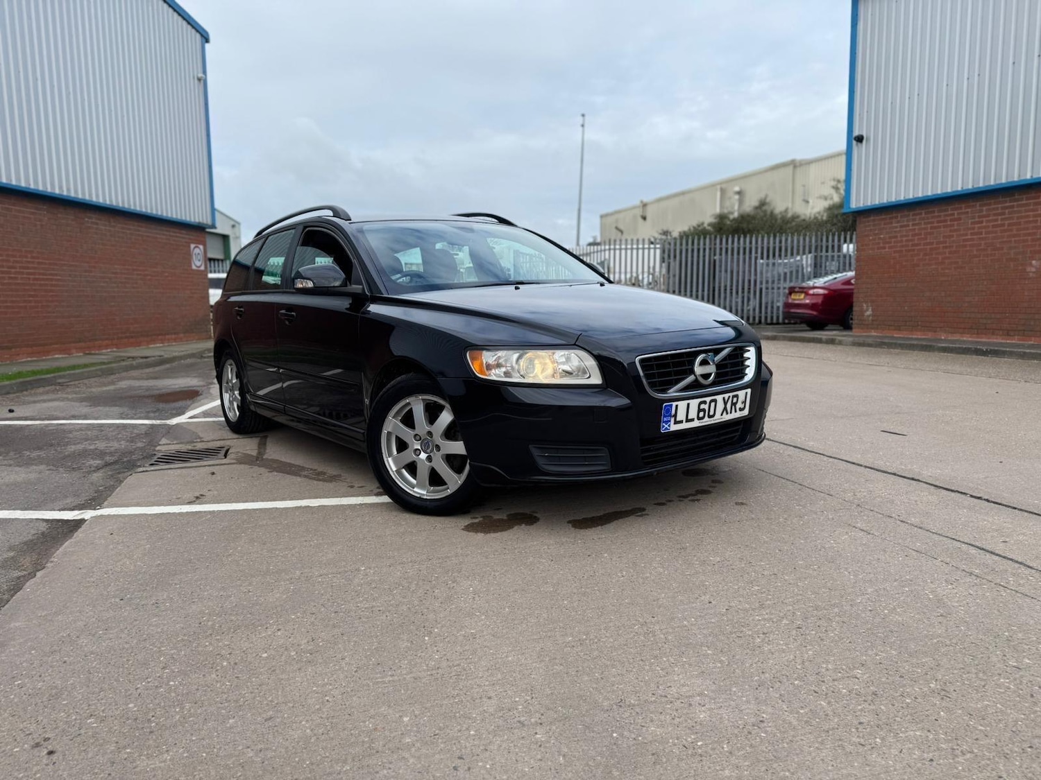 Used Volvo V50 for sale - 77958274: Photo 9