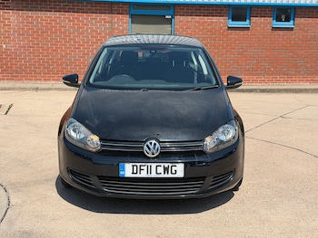 Used Volkswagen Golf 2011 for sale - 79012245: Photo