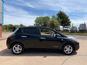 Used Nissan Leaf 2013 for sale - 78759657: Photo