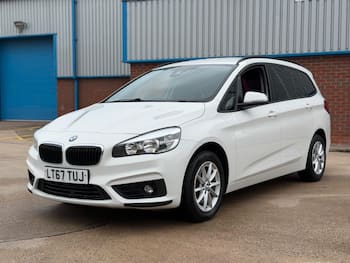 Used BMW 2 Series 2017 for sale - 79831207: Photo