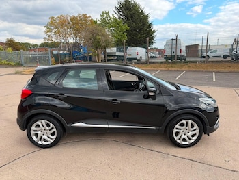 Used Renault Captur 2014 for sale - 79609307: Photo