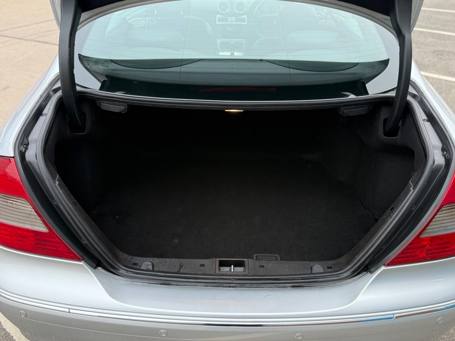 Used Mercedes-Benz CLK 2007 for sale - 77331037: Photo 17