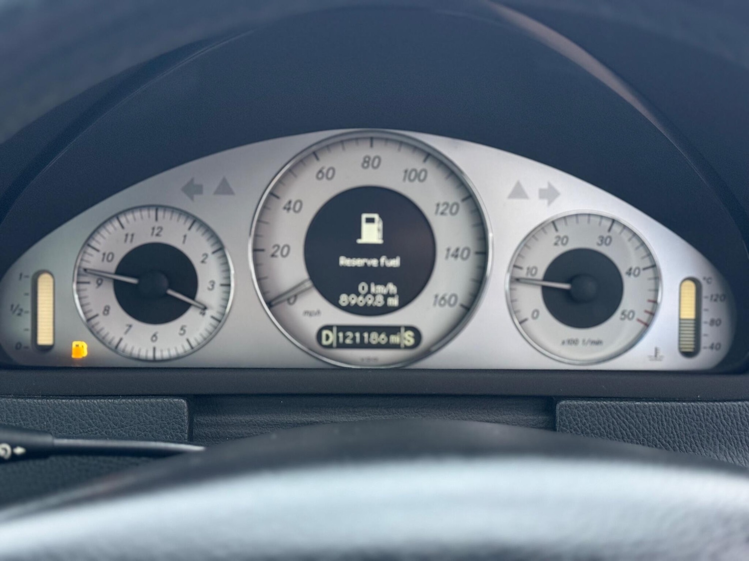 Used Mercedes-Benz CLK 2007 for sale - 77331037: Photo 18