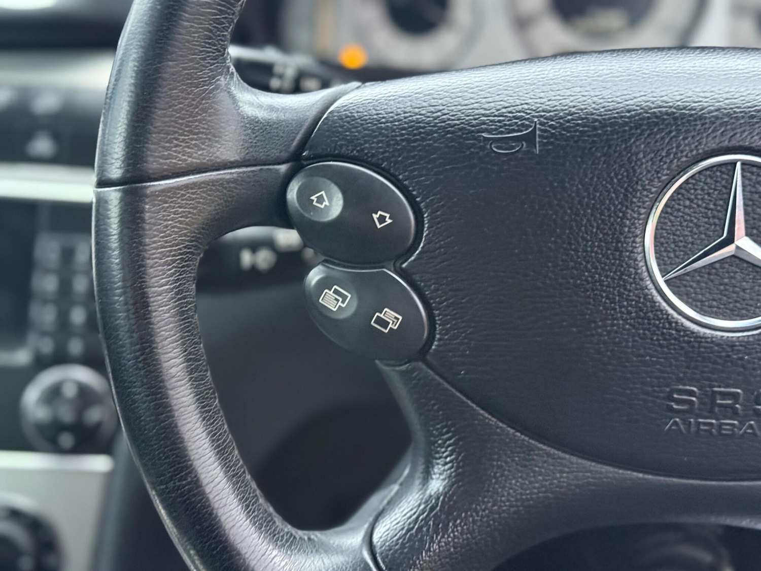 Used Mercedes-Benz CLK 2007 for sale - 77331037: Photo 20