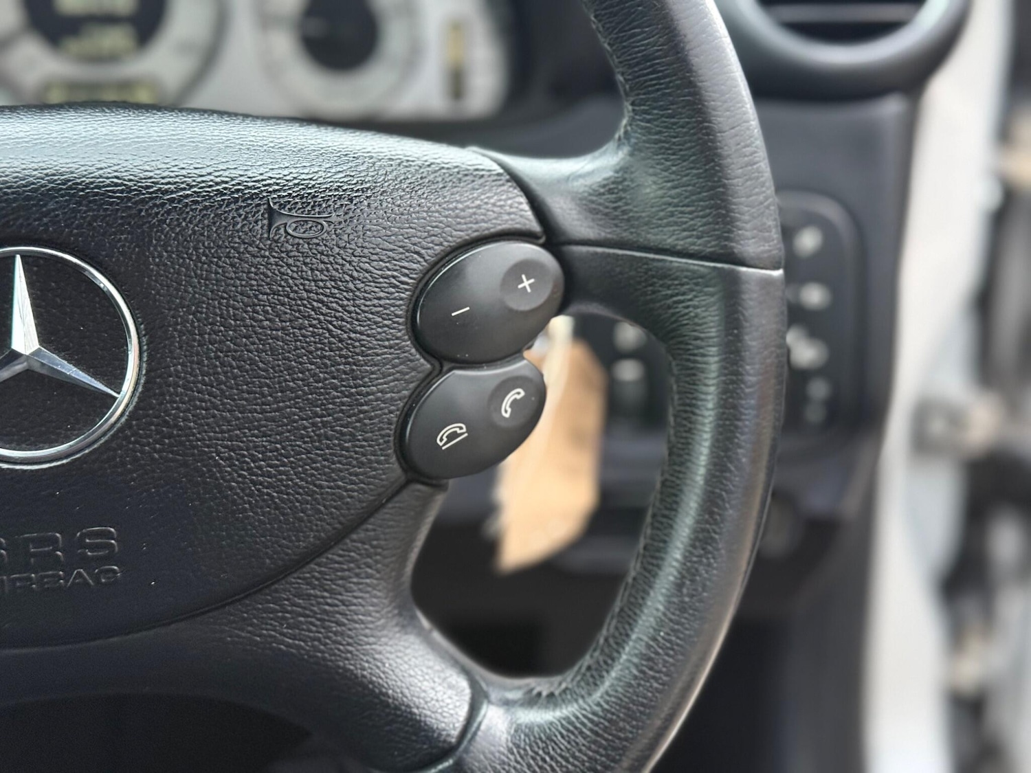 Used Mercedes-Benz CLK 2007 for sale - 77331037: Photo 21