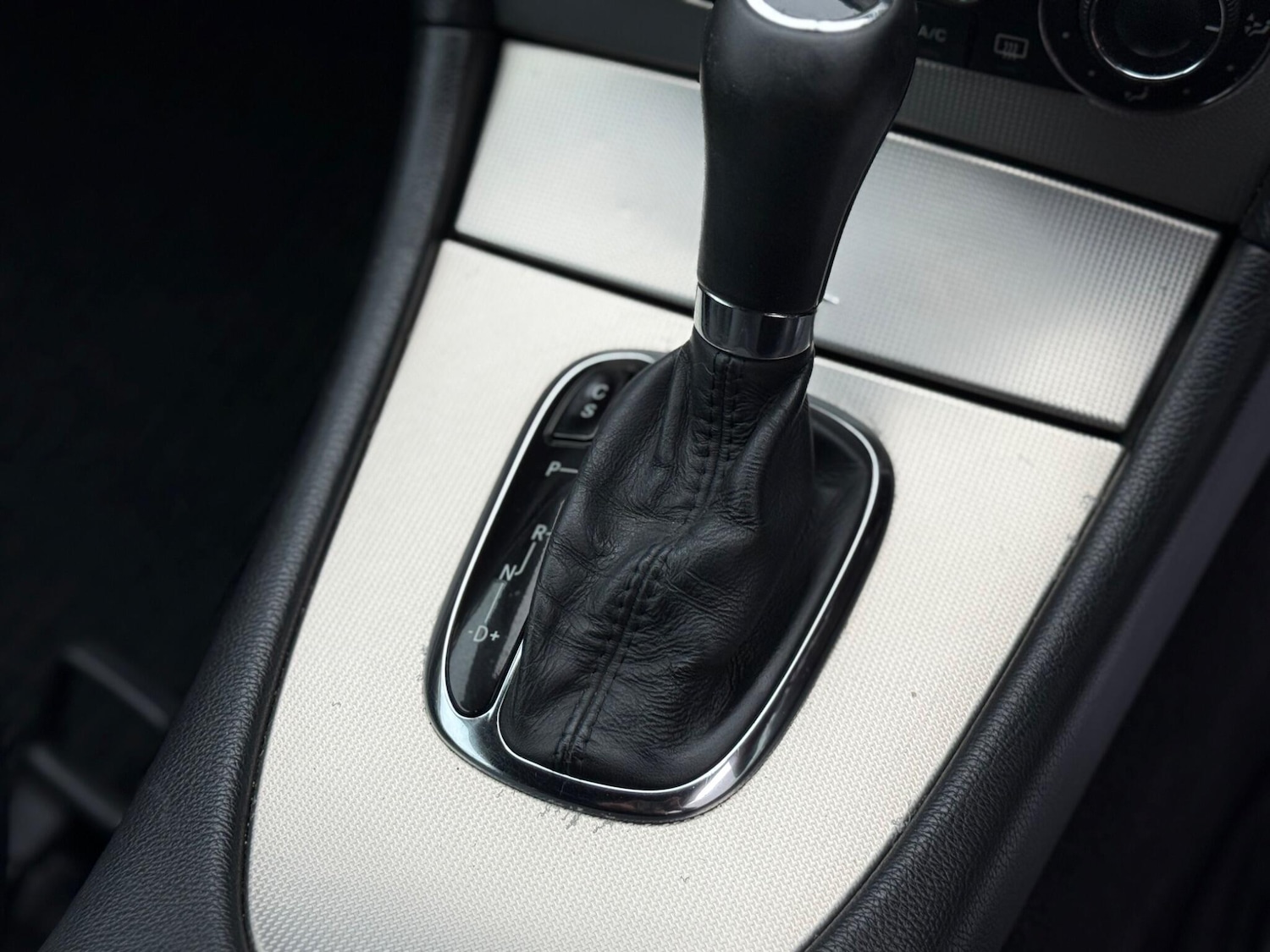 Used Mercedes-Benz CLK 2007 for sale - 77331037: Photo 22