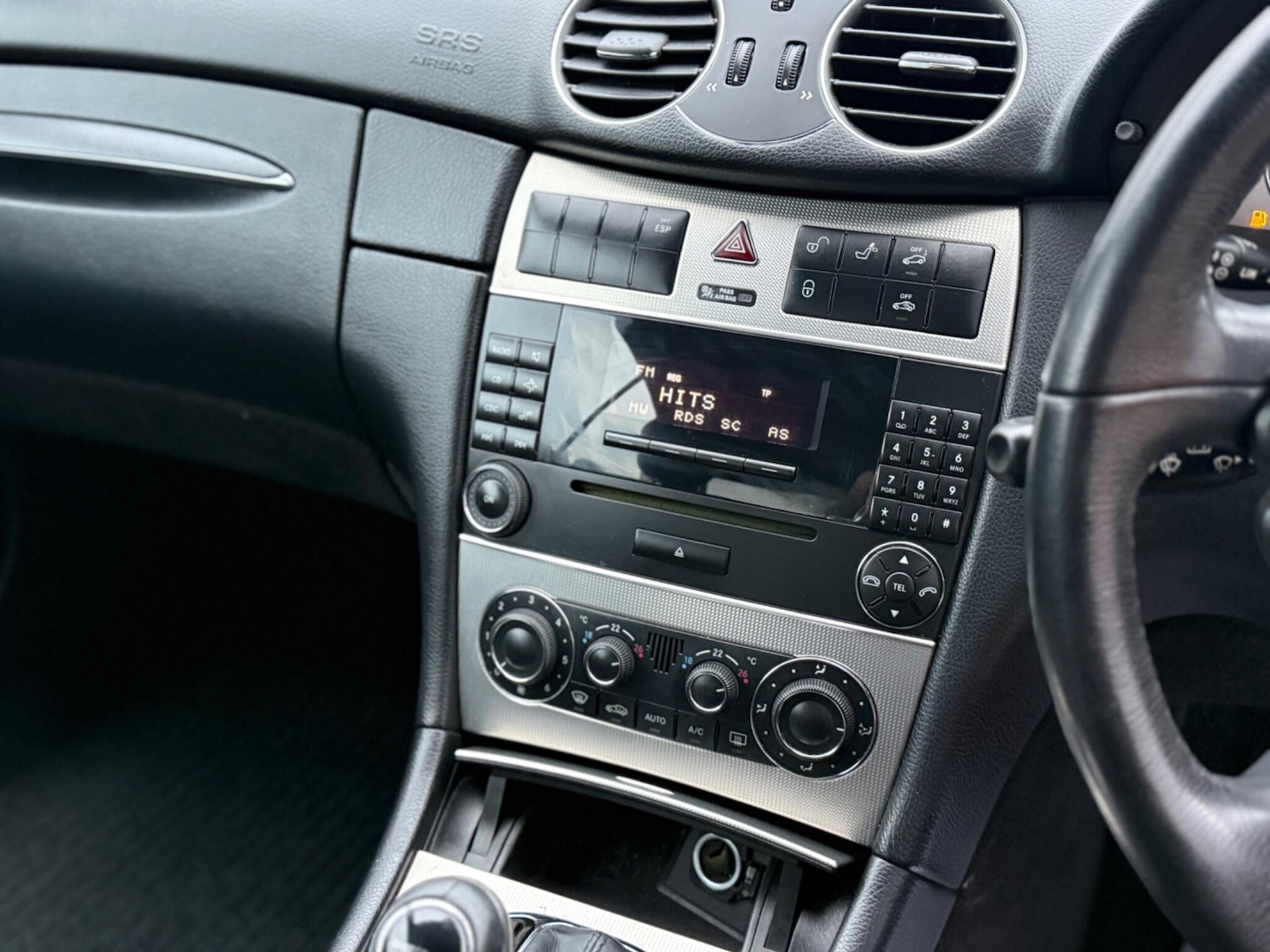 Used Mercedes-Benz CLK 2007 for sale - 77331037: Photo 24