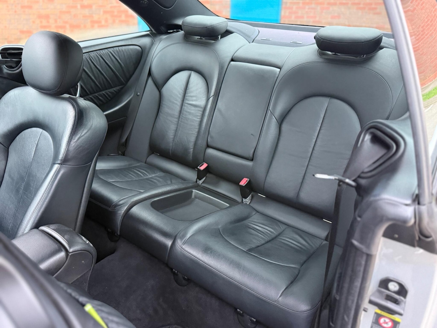 Used Mercedes-Benz CLK 2007 for sale - 77331037: Photo 26