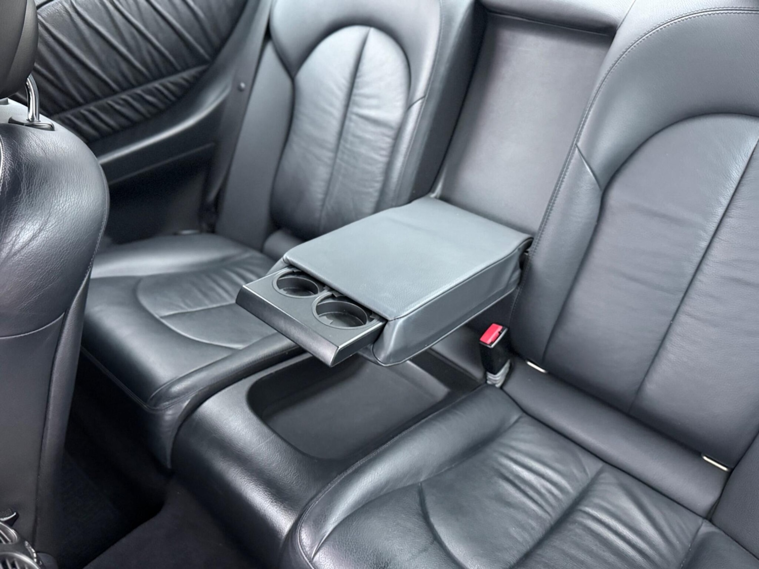 Used Mercedes-Benz CLK 2007 for sale - 77331037: Photo 27