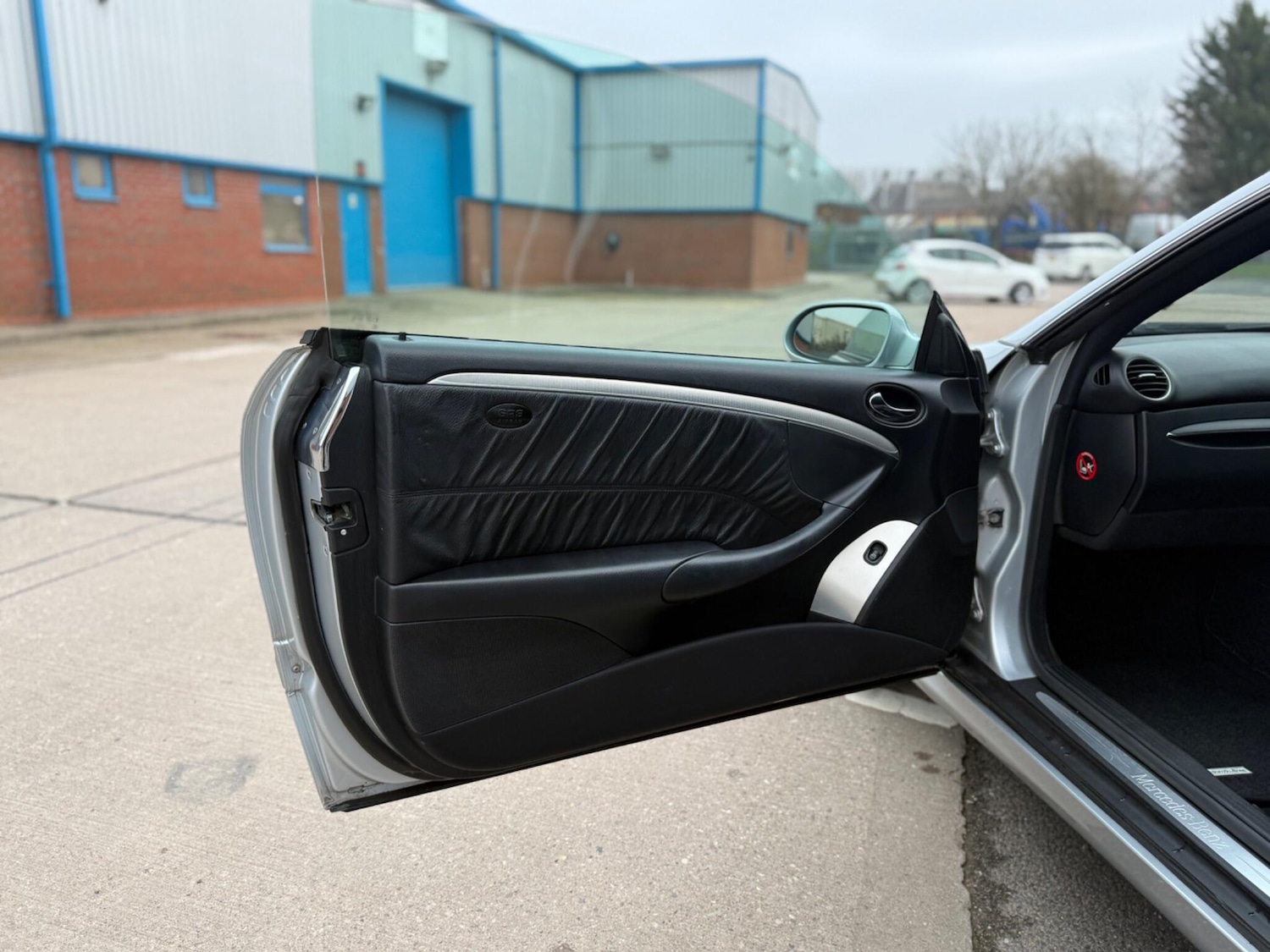 Used Mercedes-Benz CLK 2007 for sale - 77331037: Photo 30