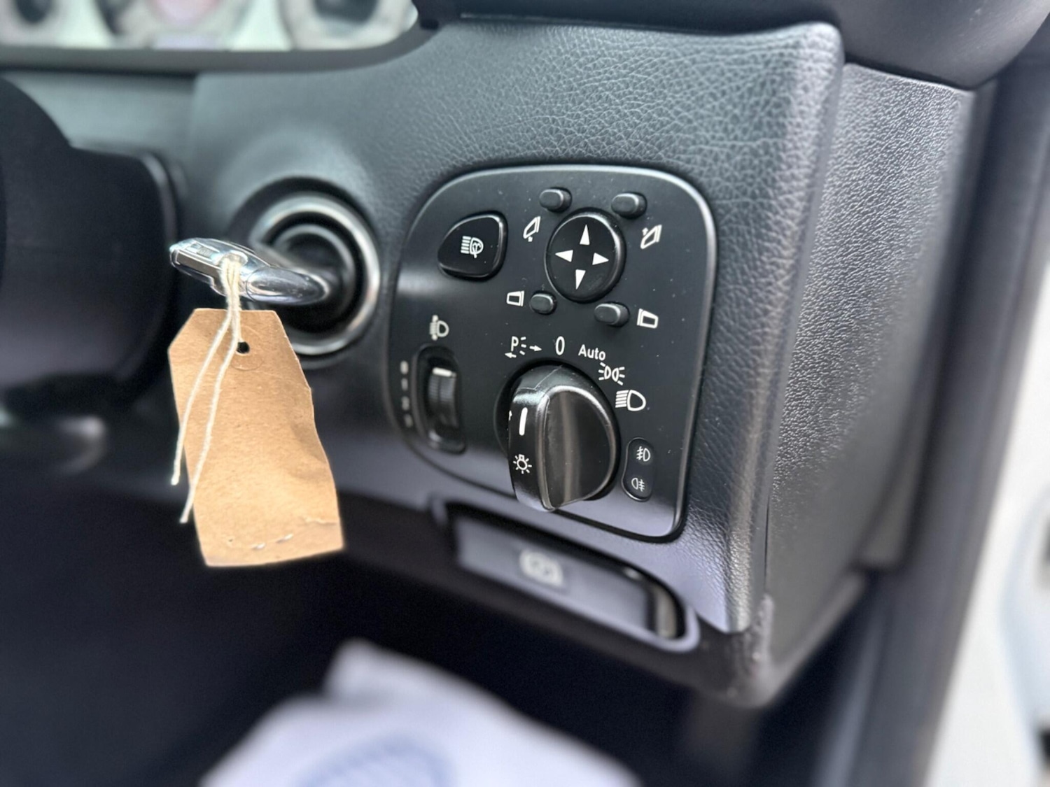 Used Mercedes-Benz CLK 2007 for sale - 77331037: Photo 33