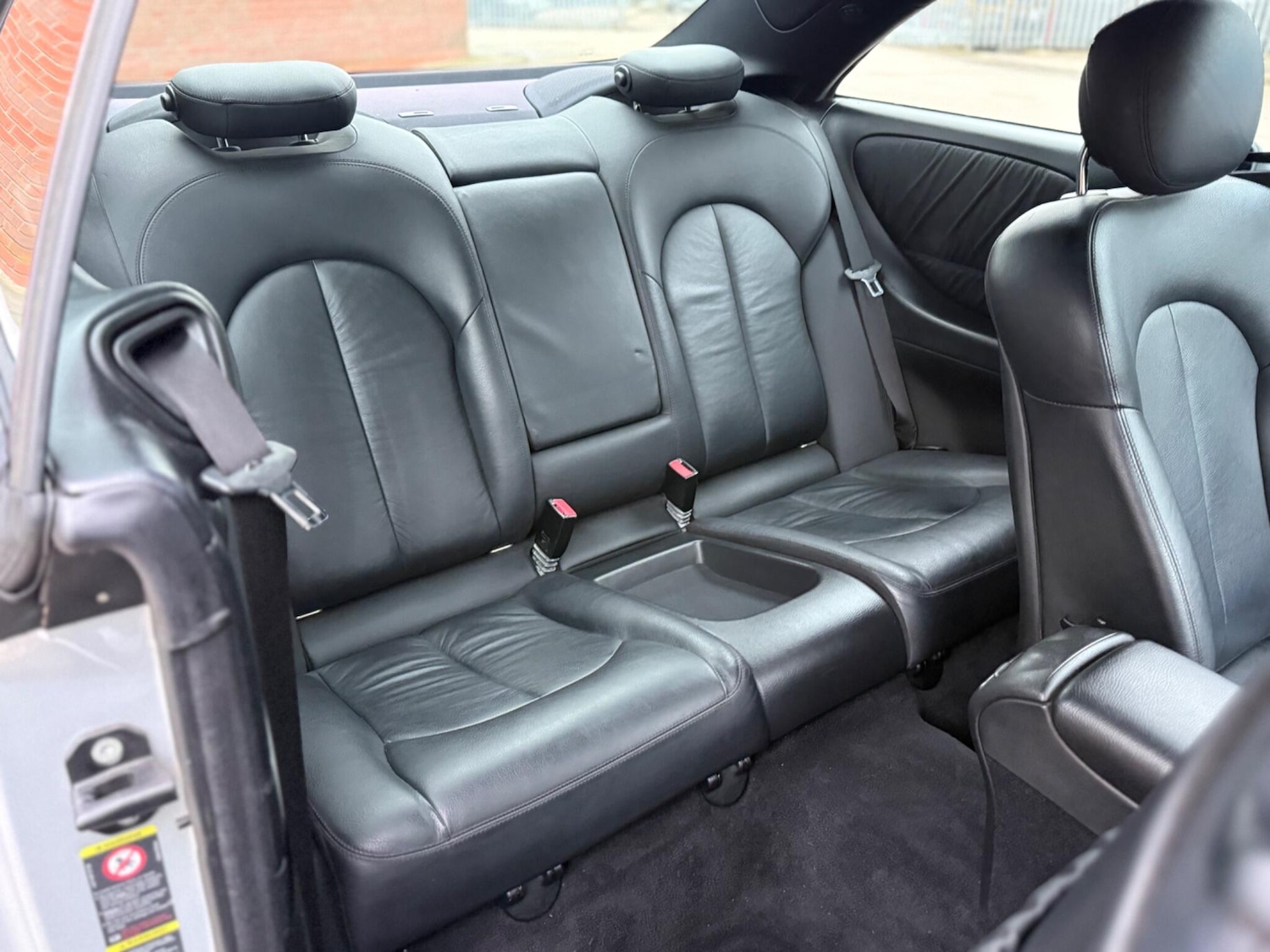 Used Mercedes-Benz CLK 2007 for sale - 77331037: Photo 34