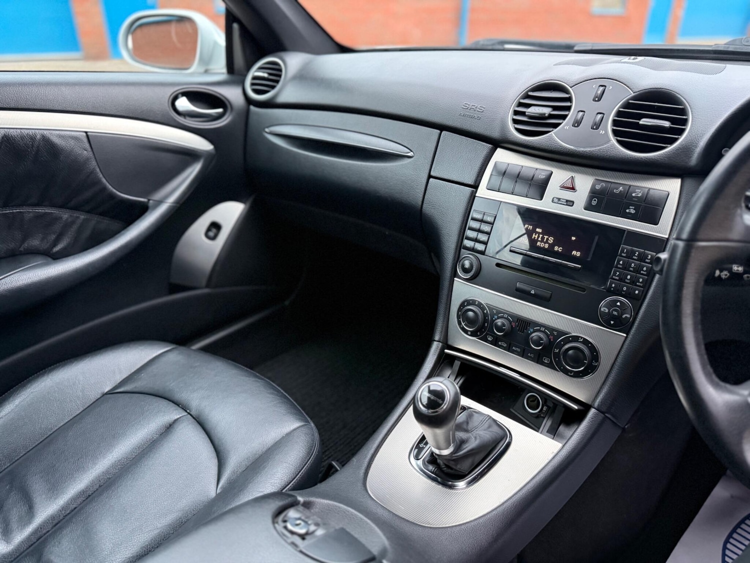 Used Mercedes-Benz CLK 2007 for sale - 77331037: Photo 39