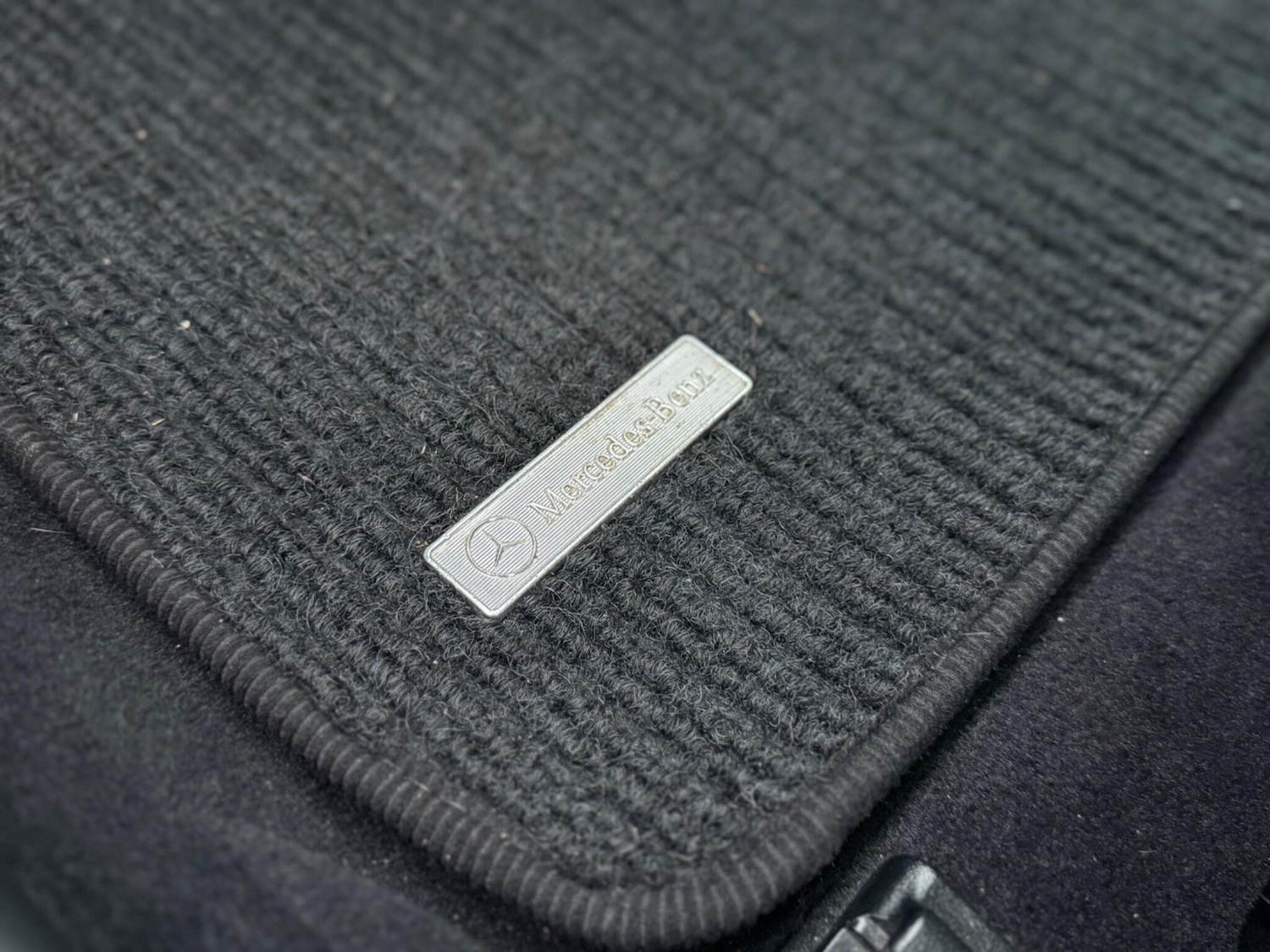 Used Mercedes-Benz CLK 2007 for sale - 77331037: Photo 40