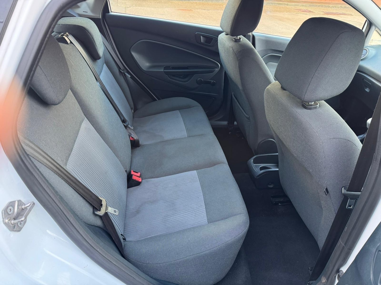 Used Ford Fiesta 2011 for sale - 76742703: Photo 14