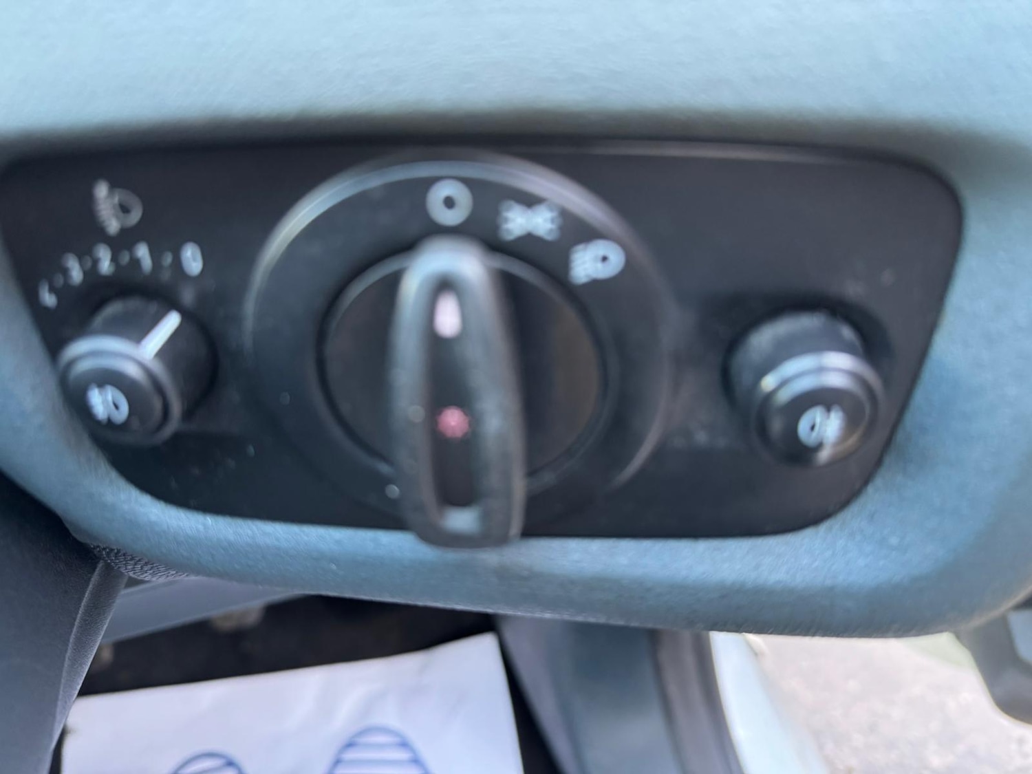 Used Ford Fiesta 2011 for sale - 76742703: Photo 15