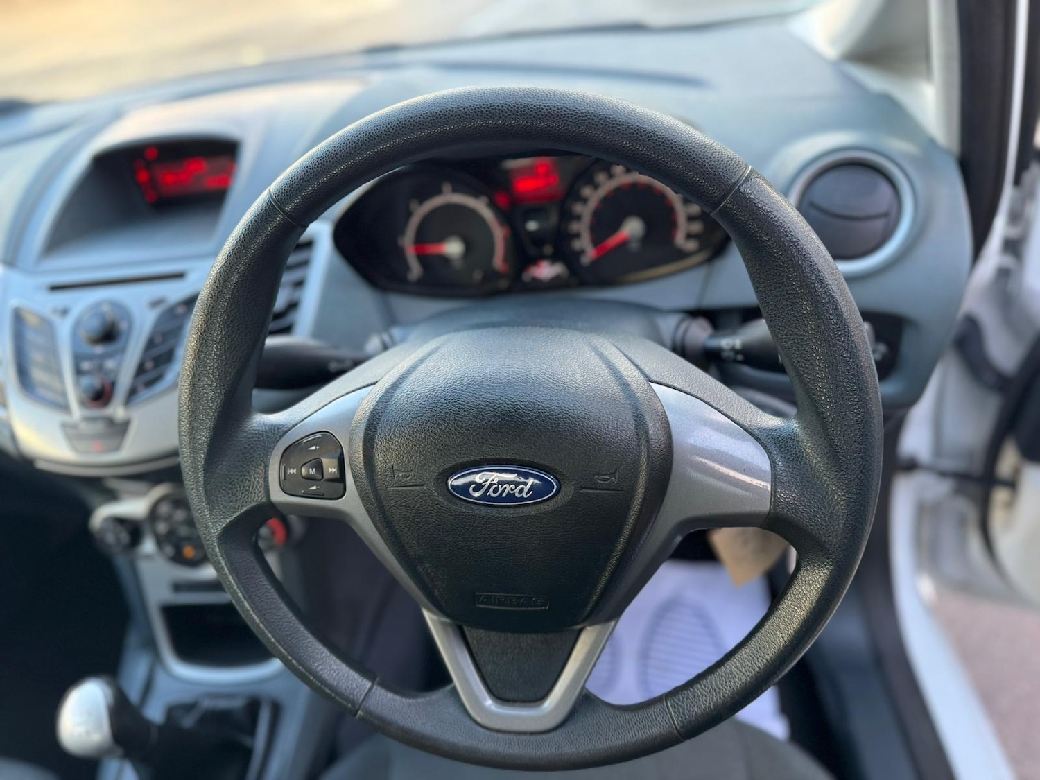 Used Ford Fiesta 2011 for sale - 76742703: Photo 17