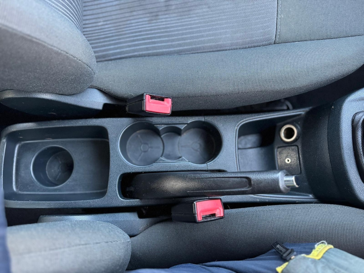 Used Ford Fiesta 2011 for sale - 76742703: Photo 18