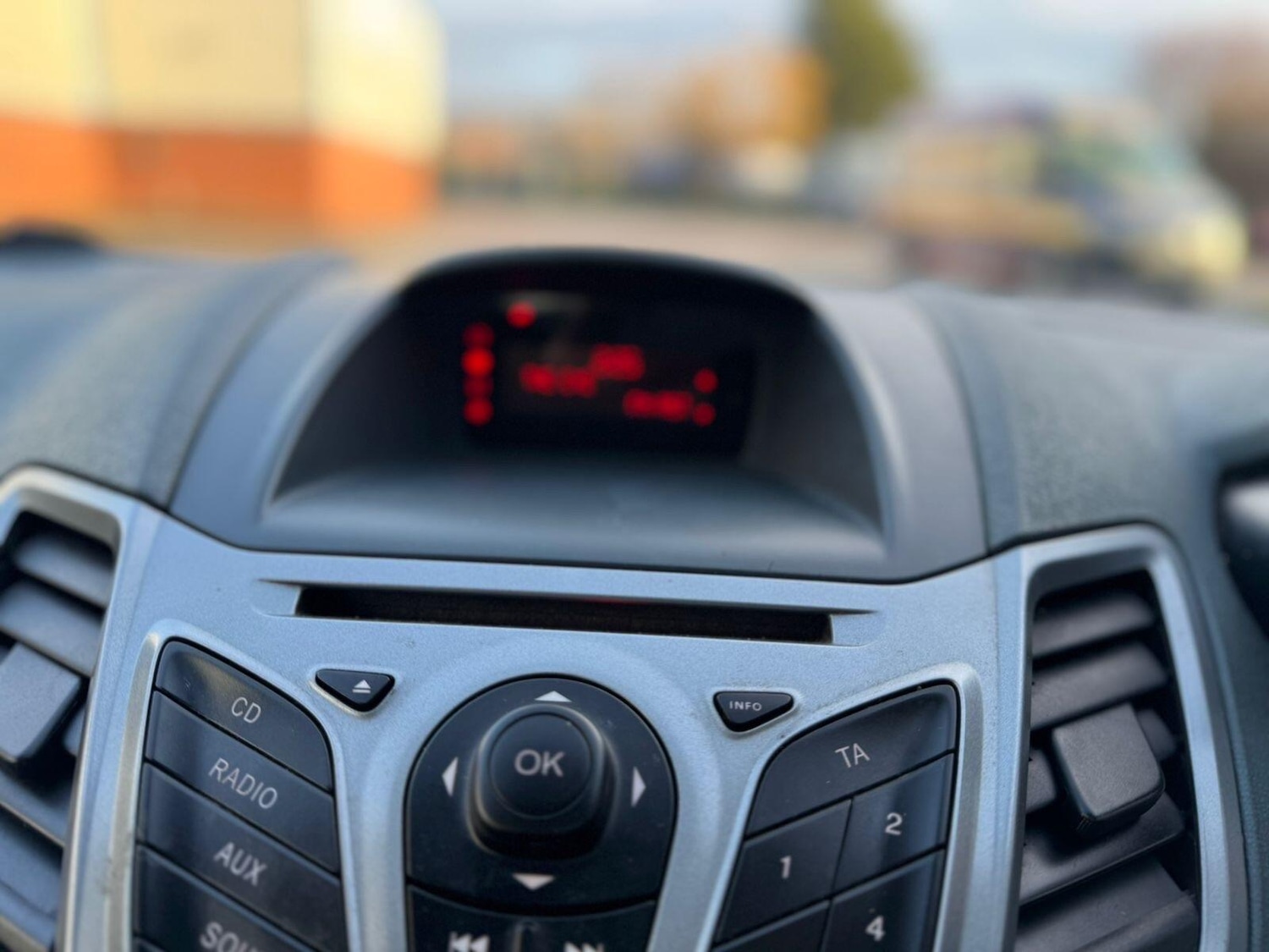 Used Ford Fiesta 2011 for sale - 76742703: Photo 20