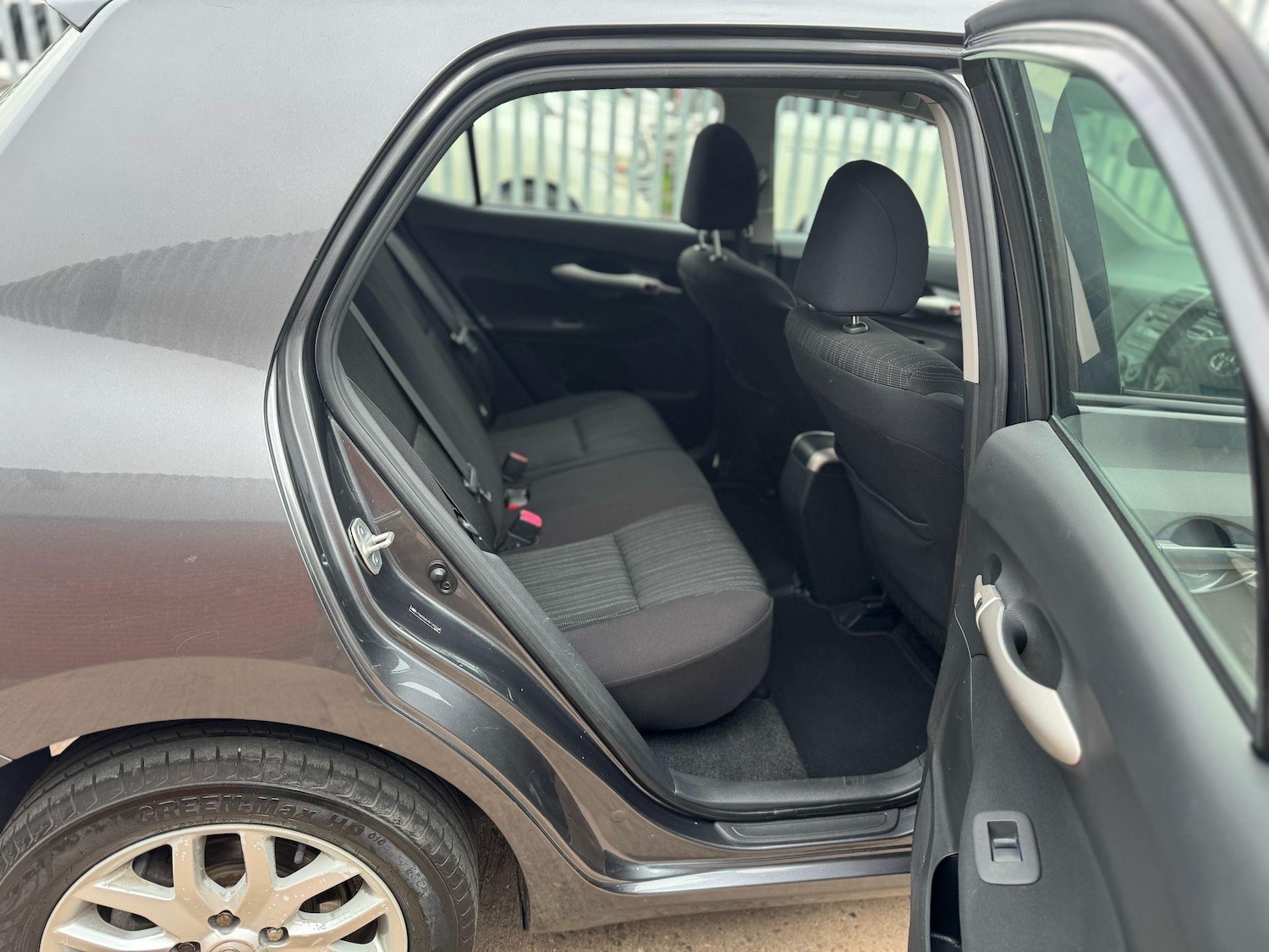 Vehicle 13