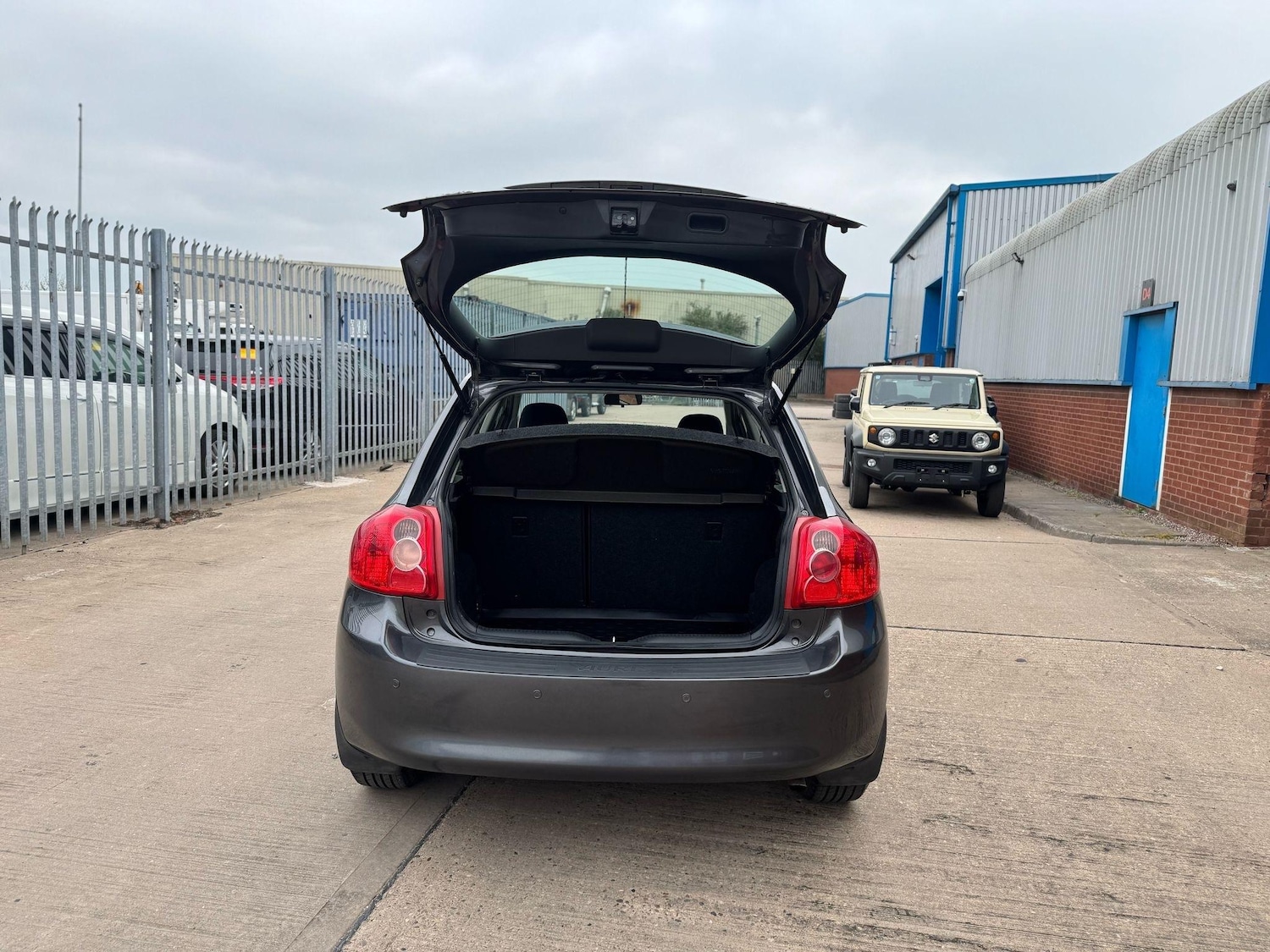 Vehicle 24